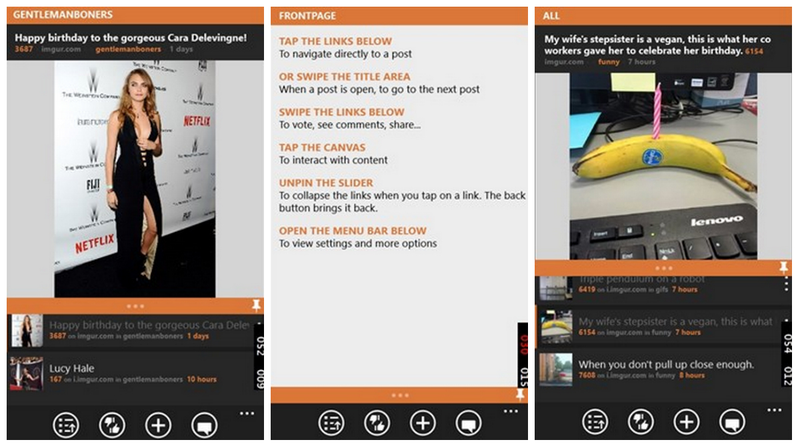 Illustration for article titled Our Favorite Android, iOS, and Windows Phone Apps of the Week